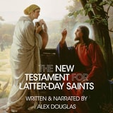 cover of The New Testament for Latter-day Saints