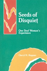 cover of Seeds of Disquiet