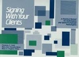 cover of Signing With Your Clients