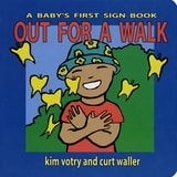 cover of Out for a Walk