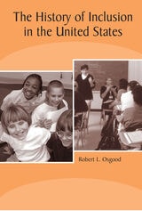 cover of The History of Inclusion in the United States