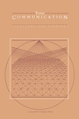 cover of Total Communication: Structure and Strategy