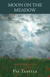 cover of Moon on the Meadow: Collected Poems
