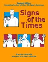 cover of Signs of the Times
