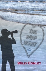 cover of The Deaf Heart: A Novel