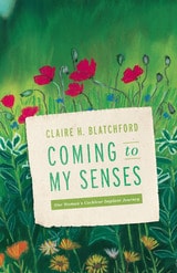 cover of Coming to My Senses: One Woman's Cochlear Implant Journey