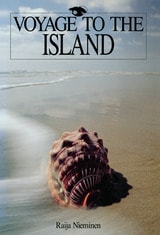 cover of Voyage to the Island