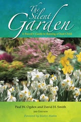 cover of The Silent Garden: A Parent’s Guide to Raising a Deaf Child