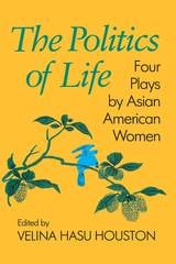 cover of The Politics Of Life