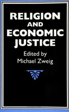 cover of Religion and Economic Justice