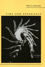 cover of Time and Experience