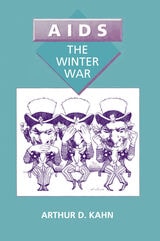 cover of AIDS, The Winter War