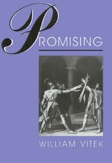 cover of Promising