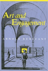 cover of Art And Engagement