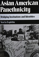 cover of Asian American Panethnicity: Bridging Institutions and Identities