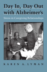 cover of Day In Day Out Alzheimers