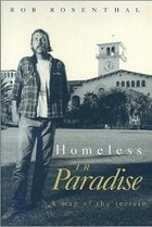 cover of Homeless In Paradise: A Map of the Terrain