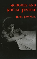 cover of Schools & Social Justice