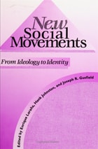 cover of New Social Movements: From Ideology to Identity