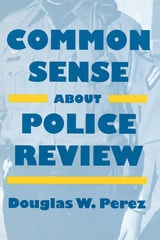 cover of Common Sense Police Review