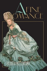 cover of A Fine Romance: Five Ages of Film Feminism