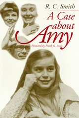 cover of The Case About Amy