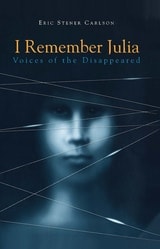cover of I Remember Julia: Voices of the Disappeared