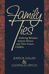 cover of Family Ties