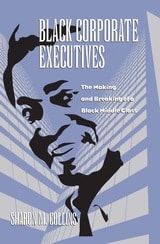 cover of Black Corporate Executives