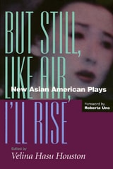 cover of But Still Like Air