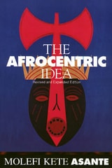 cover of Afrocentric Idea Revised