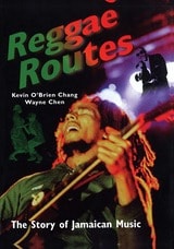 cover of Reggae Routes: The Story of Jamaican Music