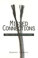cover of Missed Connections