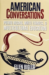 cover of American Conversations