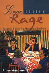 cover of Love, Sorrow, And Rage