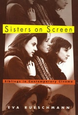 cover of Sisters On Screen