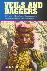 cover of Veils And Daggers