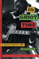 cover of In Griot Time