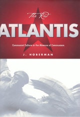 cover of The Red Atlantis
