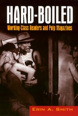 cover of Hard-Boiled