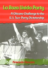 cover of La Raza Unida Party