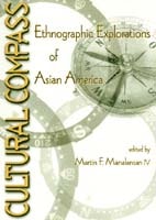 cover of Cultural Compass