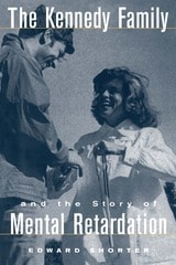 cover of The Kennedy Family