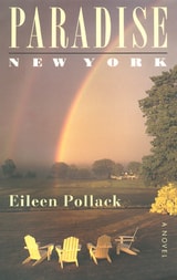 cover of Paradise, New York: A Novel