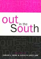 cover of Out In The South