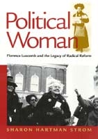 cover of Political Woman: Florence