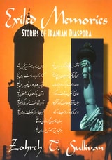 cover of Exiled Memories: Stories of Iranian Diaspora