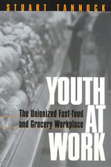cover of Youth At Work