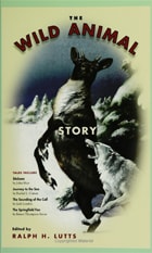 cover of Wild Animal Story