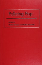 cover of Policing Pop